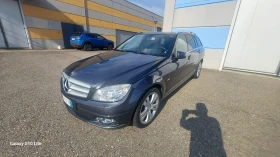 Mercedes-Benz C 220 - 6000 € / 11734.98 лв. - 96515895 2
