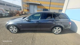 Mercedes-Benz C 220 - 6000 € / 11734.98 лв. - 96515895 3