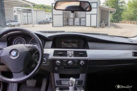 BMW 525 M57 LCI M-Tech | Mobile.bg � ����� ������ 7