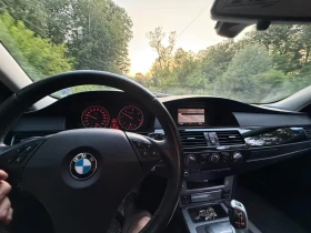 BMW 525 M57 LCI M-Tech - 6200 € / 12126.15 лв. - 48924468 7