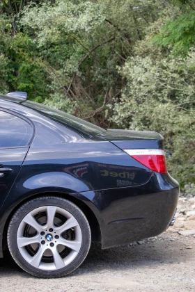 BMW 525 M57 LCI M-Tech | Mobile.bg � ����� ������ 6