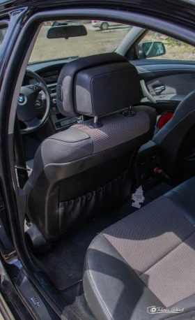 BMW 525 M57 LCI M-Tech | Mobile.bg � ����� ������ 9
