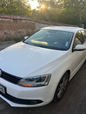 VW Jetta - 6400 € / 12517.31 лв. - 86628808 3