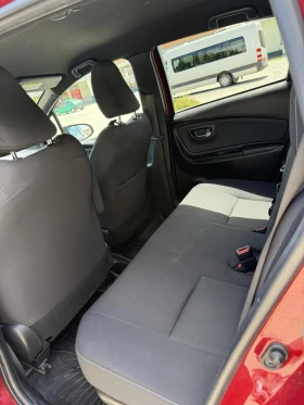 Toyota Yaris - 13499 € / 26401.75 лв. - 48218894 9