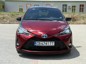 Toyota Yaris - 13499 € / 26401.75 лв. - 48218894 5