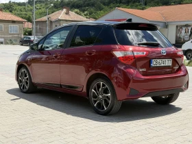 Toyota Yaris - 13499 € / 26401.75 лв. - 48218894 4
