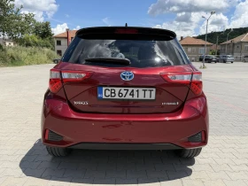 Toyota Yaris - 13499 € / 26401.75 лв. - 48218894 2