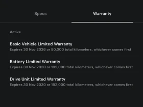 Tesla Model Y Model Y LR  | Auto.bg — изображение 6