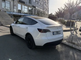 Tesla Model Y Model Y LR  | Auto.bg — изображение 3