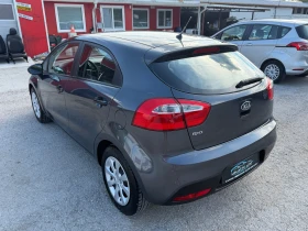 Kia Rio 1.2i ��� ����/155 000��/�.������ | Mobile.bg � ����� ������ 5