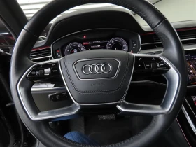 Audi A8 55* TFSI* Quattro* HeadUP* Navi* TV* Pano - 28300 € / 55349.99 лв. - 97463740 12