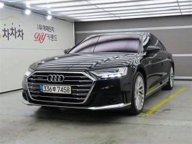 Audi A8 55* TFSI* Quattro* HeadUP* Navi* TV* Pano - 28300 € / 55349.99 лв. - 97463740 2