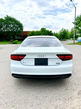 Audi A7 TECHNIK / 360 / MATRIX / BOSE / ЦЕНА ДО БГ   - 23500 € / 45962.00 лв. - 39093016 6