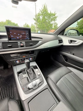 Audi A7 TECHNIK / 360 / MATRIX / BOSE / ЦЕНА ДО БГ   - 23500 € / 45962.00 лв. - 39093016 10