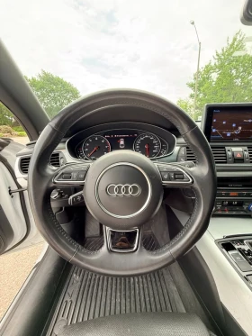 Audi A7 TECHNIK / 360 / MATRIX / BOSE / ЦЕНА ДО БГ   - 23500 € / 45962.00 лв. - 39093016 8