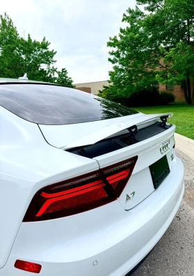 Audi A7 TECHNIK / 360 / MATRIX / BOSE / ЦЕНА ДО БГ   - 23500 € / 45962.00 лв. - 39093016 5