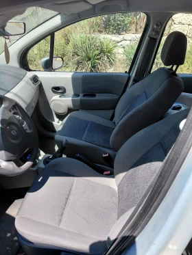 Renault Modus 1.1 | Auto.bg — изображение 8