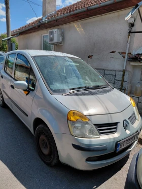 Renault Modus 1.1 | Auto.bg — изображение 2