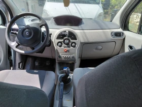 Renault Modus 1.1 | Auto.bg — изображение 5