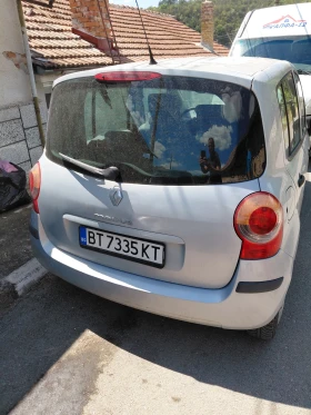Renault Modus 1.1 | Auto.bg — изображение 3