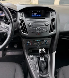 Ford Focus Ford Focus EcoBoost 125 PS M6 | Auto.bg — изображение 14