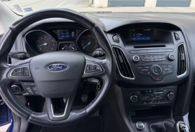 Ford Focus Ford Focus EcoBoost 125 PS M6 | Auto.bg — изображение 6
