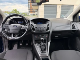 Ford Focus Ford Focus EcoBoost 125 PS M6 | Auto.bg — изображение 12