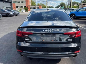 Audi A4 * Progressiv * CARFAX * ����� �� ����������� | Mobile.bg � ����� ������ 4