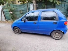 Daewoo Matiz 800 | Mobile.bg � ����� ������ 2