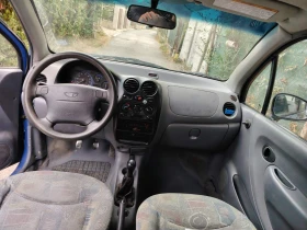 Daewoo Matiz 800 | Mobile.bg � ����� ������ 4