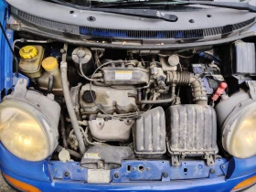 Daewoo Matiz 800 | Mobile.bg � ����� ������ 5
