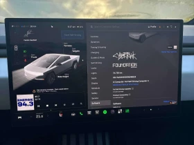 Tesla Cybertruck * CARFAX * БЕЗ ПЪРВОНАЧАЛНА ВНОСКА | Auto.bg — изображение 6