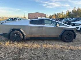 Tesla Cybertruck * CARFAX * БЕЗ ПЪРВОНАЧАЛНА ВНОСКА | Auto.bg — изображение 3