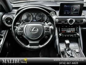 Lexus IS 300 SPORT* AWD* �������* ���������* LANE* ASSIST* ���� | Mobile.bg � ����� ������ 8