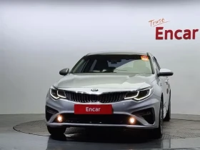 Kia K5 2.0 Lpi Deluxe - 13512 € - 28542881 3