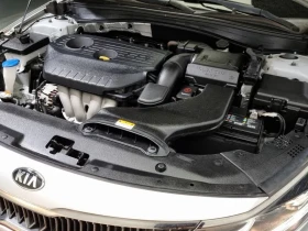 Kia K5 2.0 Lpi Deluxe - 13512 € - 28542881 6