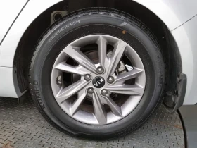 Kia K5 2.0 Lpi Deluxe - 13512 € - 28542881 5