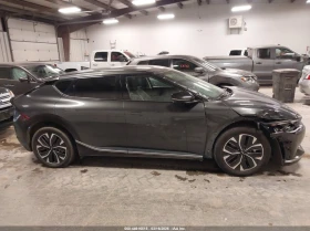 Kia EV6 Wind | Auto.bg — изображение 13