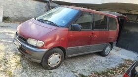 Nissan Serena | Mobile.bg � ����� ������ 2