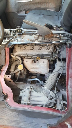 Nissan Serena | Mobile.bg � ����� ������ 10
