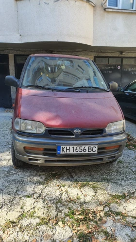 Nissan Serena | Mobile.bg � ����� ������ 3