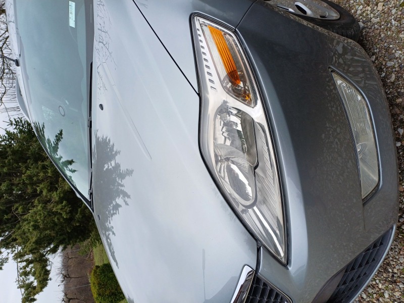 Ford Mondeo Комби, снимка 9 - Автомобили и джипове - 44693558