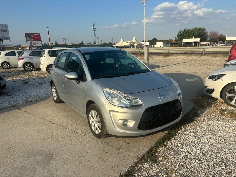 Citroen C3 1.4HDI, снимка 2 - Автомобили и джипове - 47110746