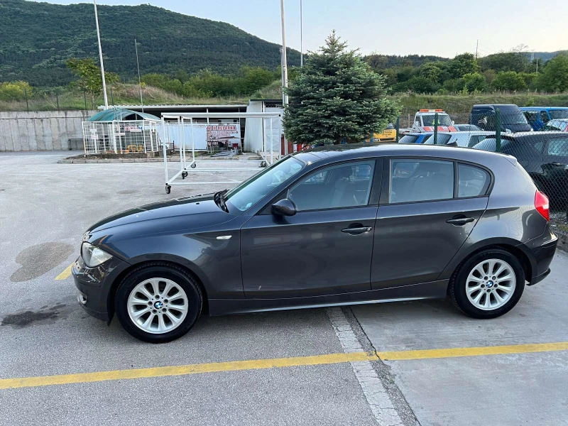 BMW 116, снимка 6 - Автомобили и джипове - 47825935