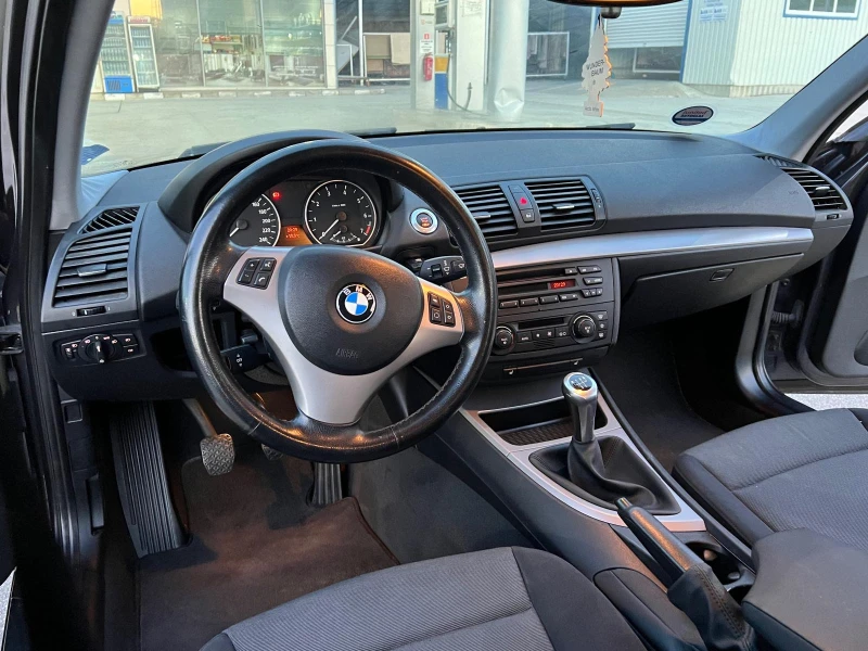 BMW 116, снимка 7 - Автомобили и джипове - 47825935