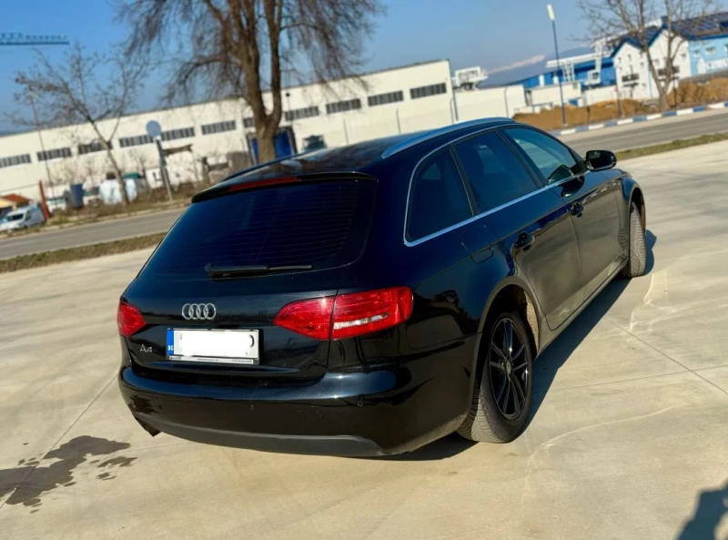 Audi A4 A4 Avant 2.0 TDI 170 hp Сервизна История , снимка 5 - Автомобили и джипове - 49135168