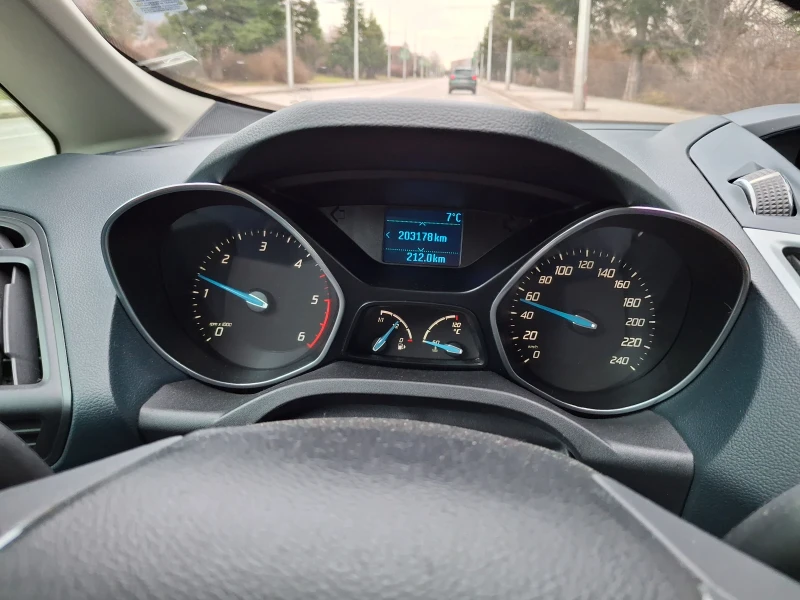 Ford C-max C max, снимка 10 - Автомобили и джипове - 49164420