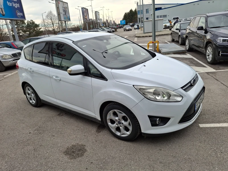 Ford C-max C max, снимка 3 - Автомобили и джипове - 49164420