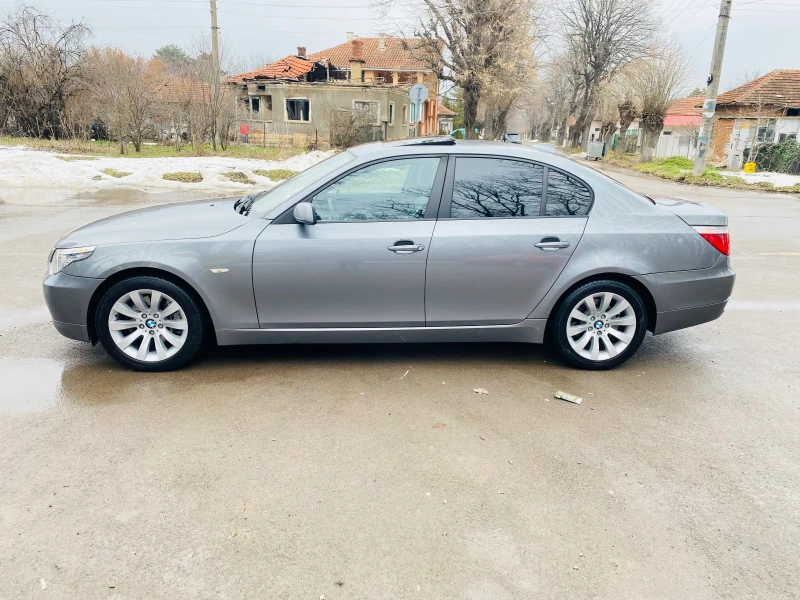 BMW 525, снимка 12 - Автомобили и джипове - 49324265