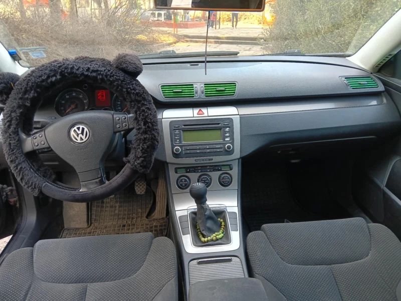 VW Passat, снимка 3 - Автомобили и джипове - 49412983